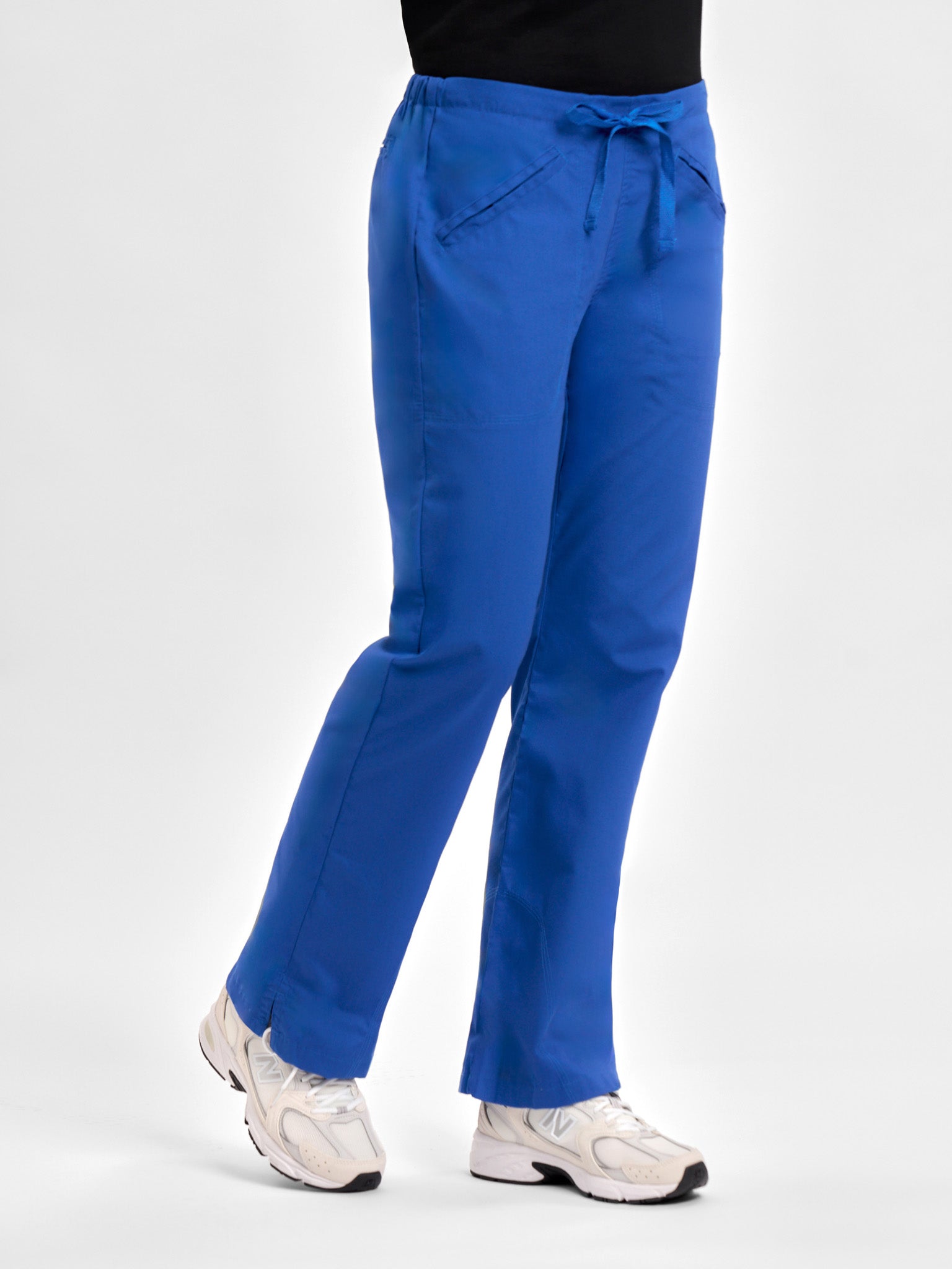Classic Womens Scrub Pant