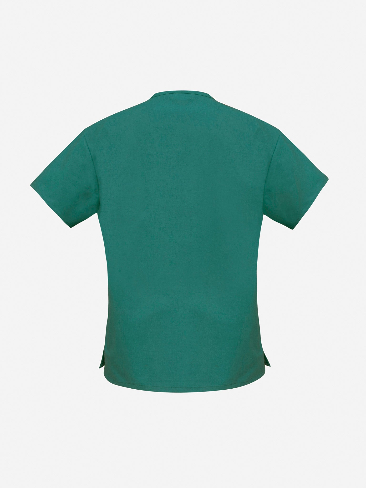 Classic Womens Scrub Top