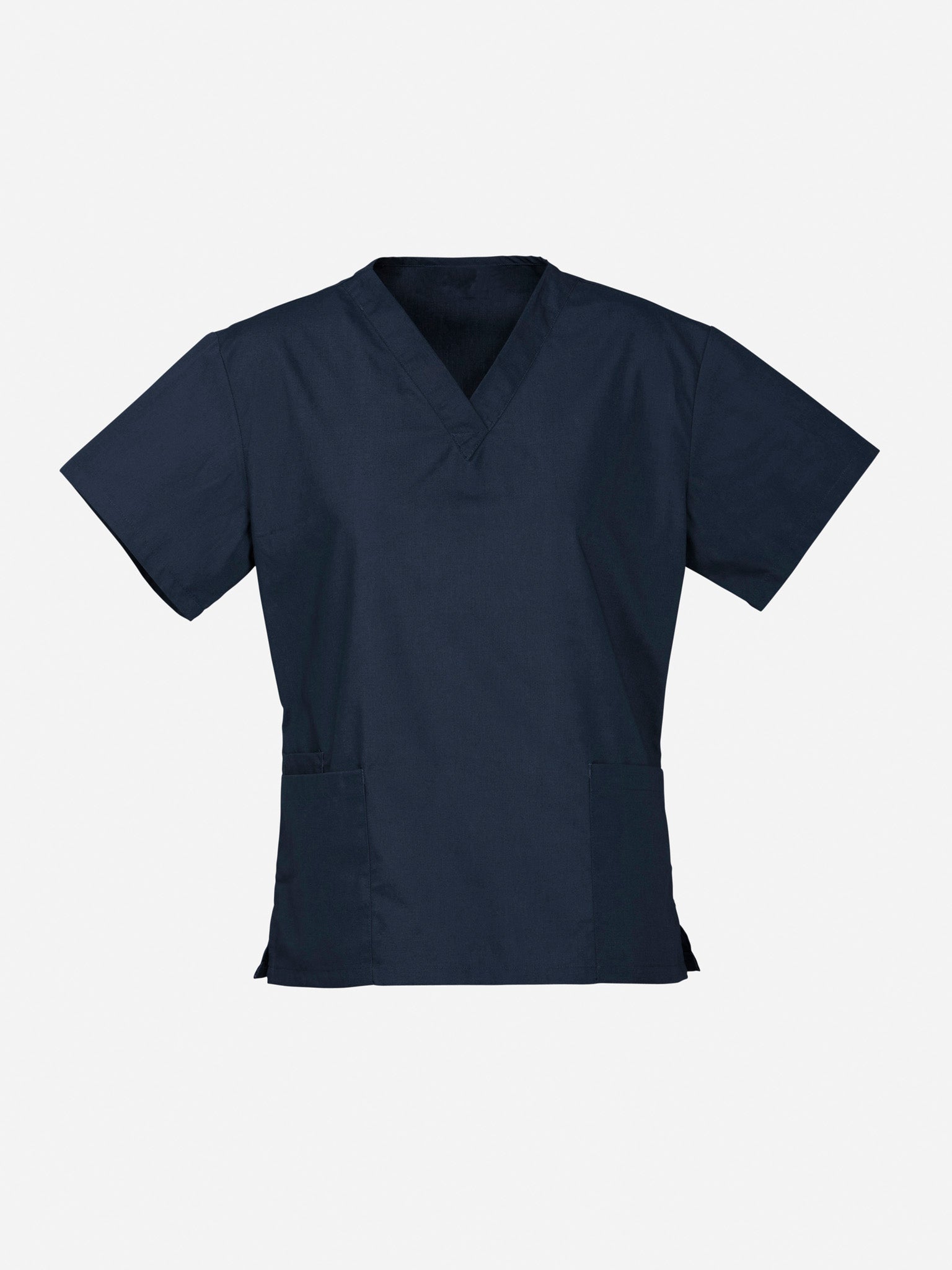 Classic Womens Scrub Top