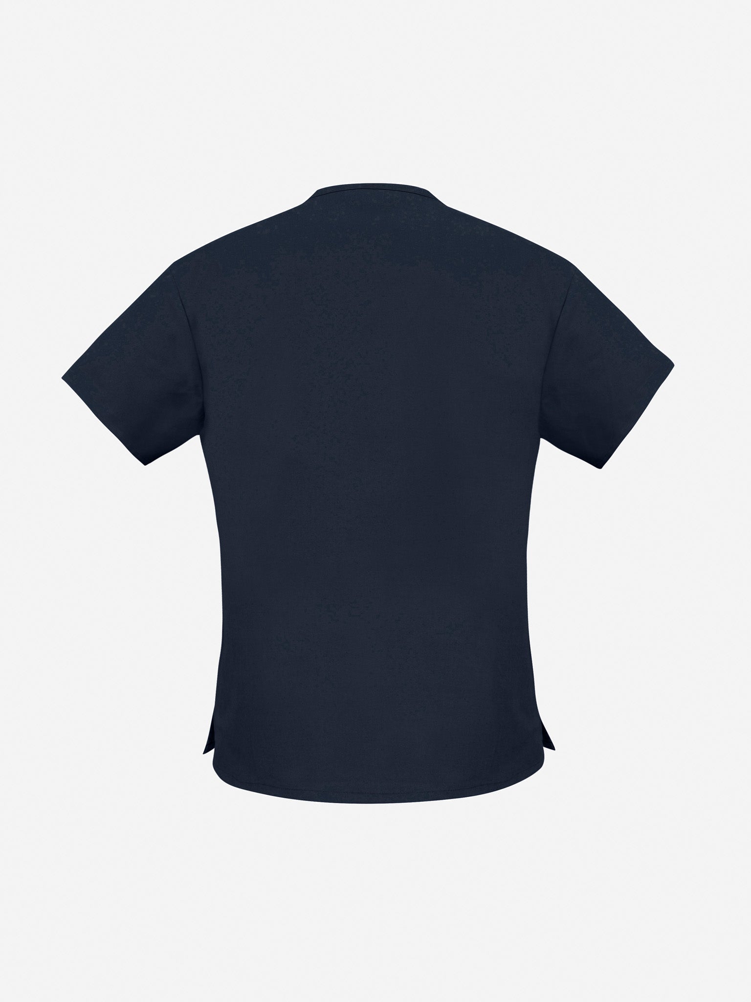 Classic Womens Scrub Top