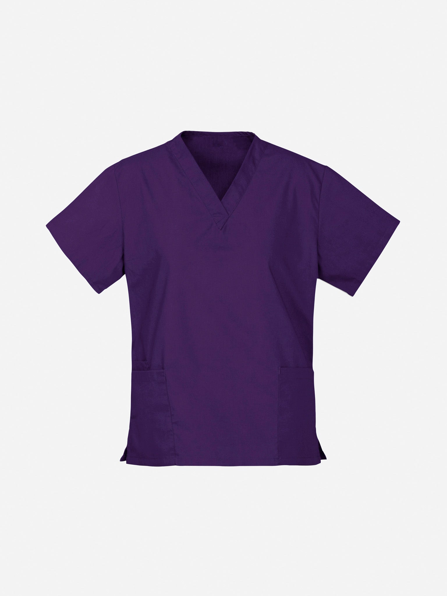 Classic Womens Scrub Top