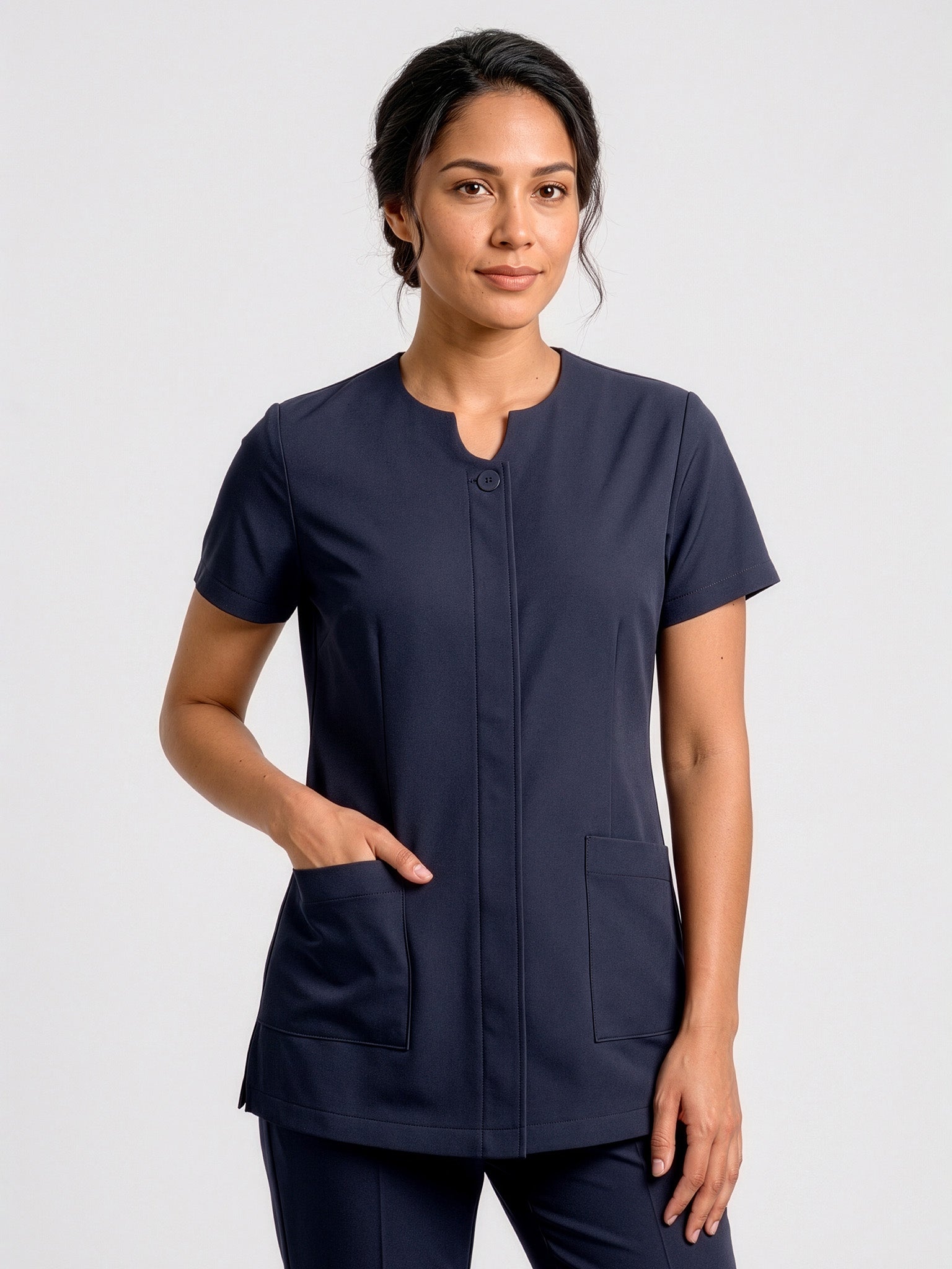 Eden Womens Tunic
